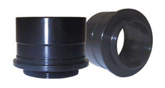 Lumicon 1.25 Inch Male - C Thread Male Web Cam/Video Adapter (6795876892825)