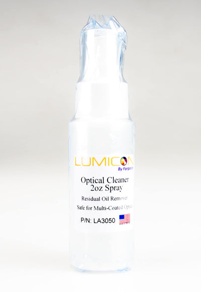Lumicon Lens Cleaner Spray (6795790876825)