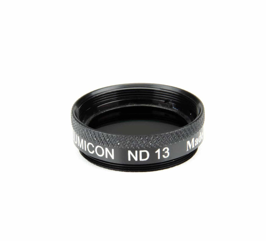 Lumicon 1.25 Inch Neutral Density 13 Filter (6795773313177)