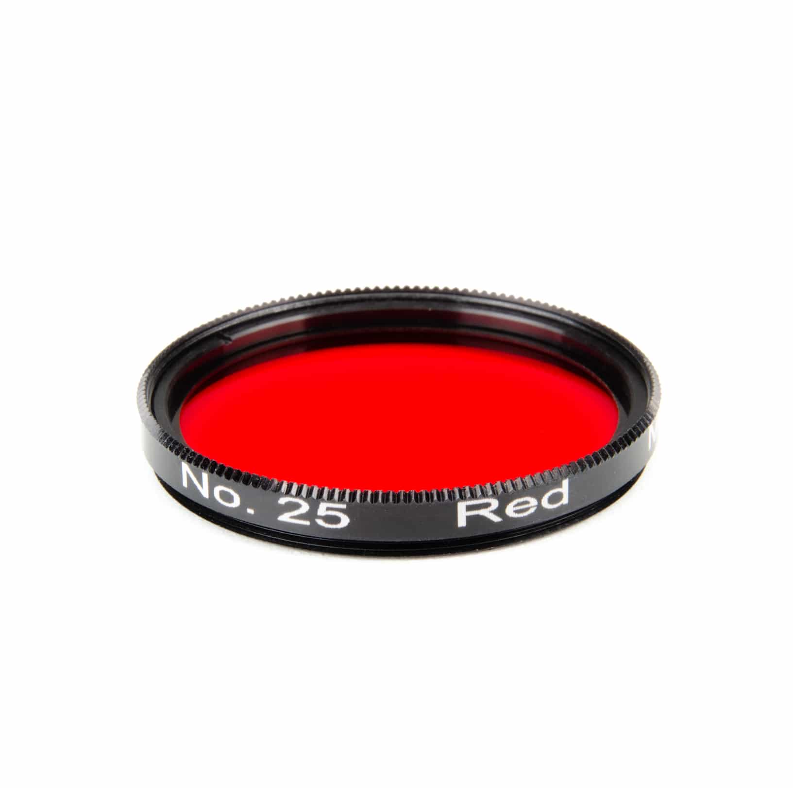 Lumicon 2 Inch #25 Red Color Filter – FarpointAstro