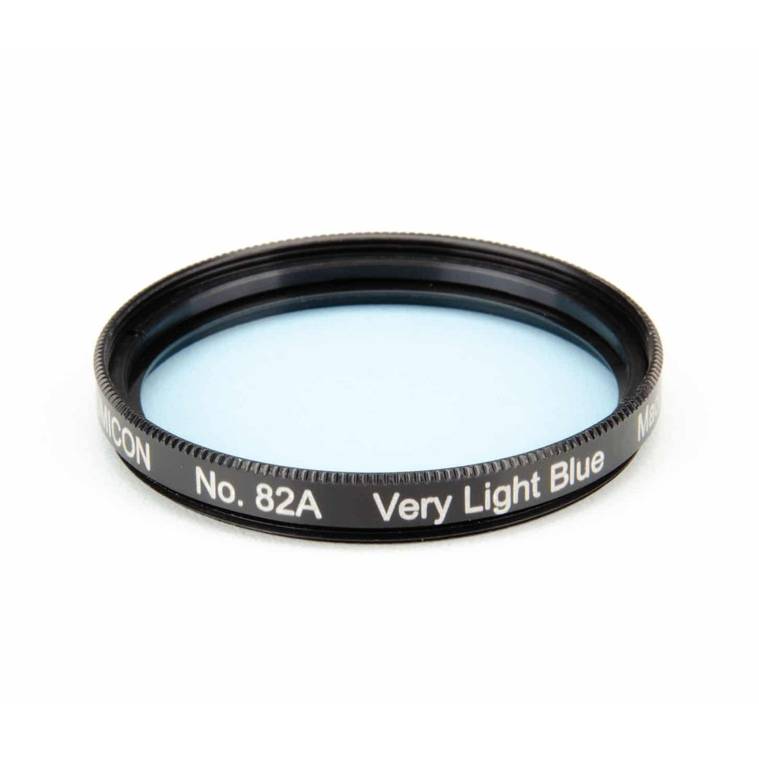 Lumicon 2-inch #82A light blue color filter