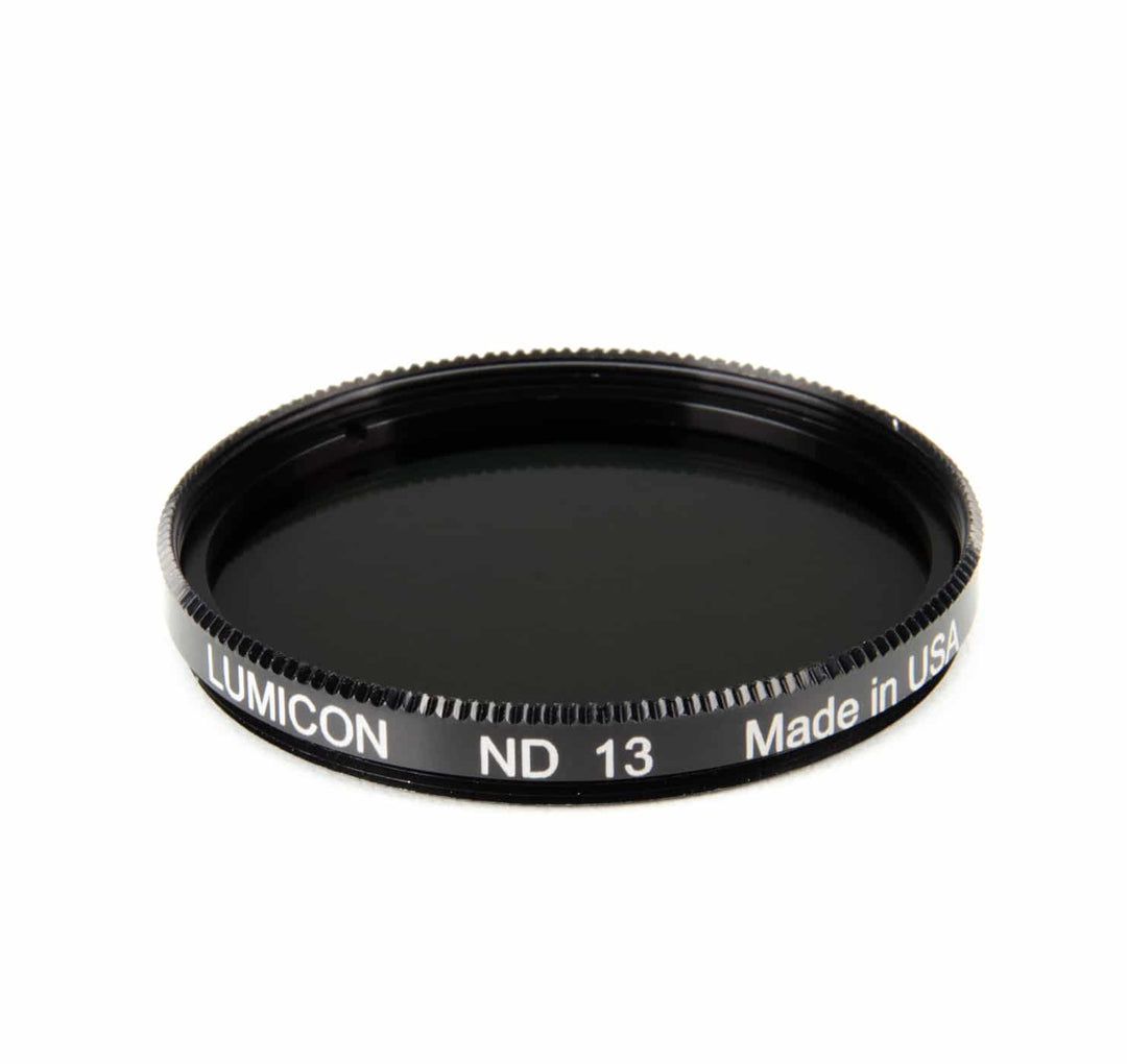 Lumicon 2 Inch Neutral Density 13 Filter (6795773509785)