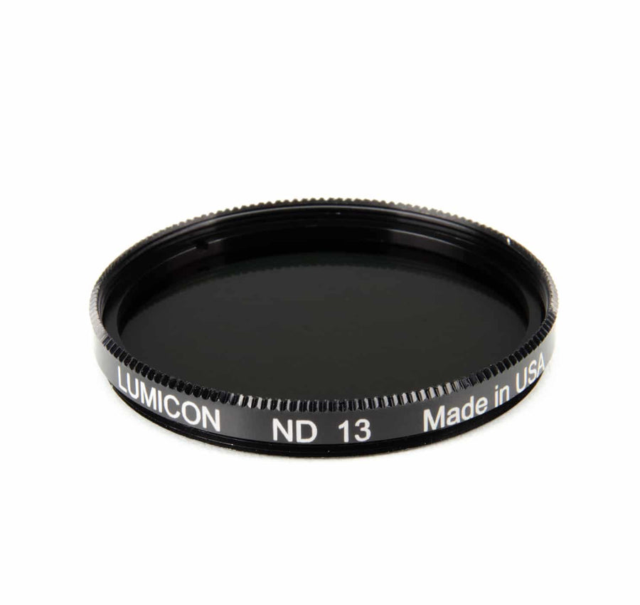 Lumicon 2 Inch Neutral Density 13 Filter (6795773509785)