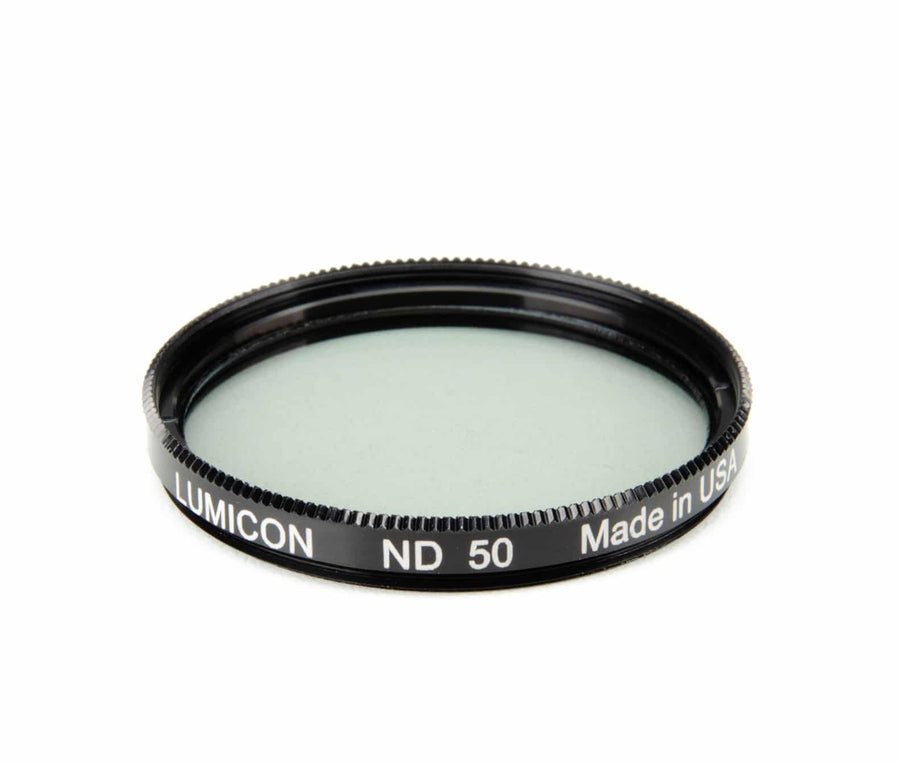 Lumicon 2 Inch Neutral Density 50 Filter (6795773608089)