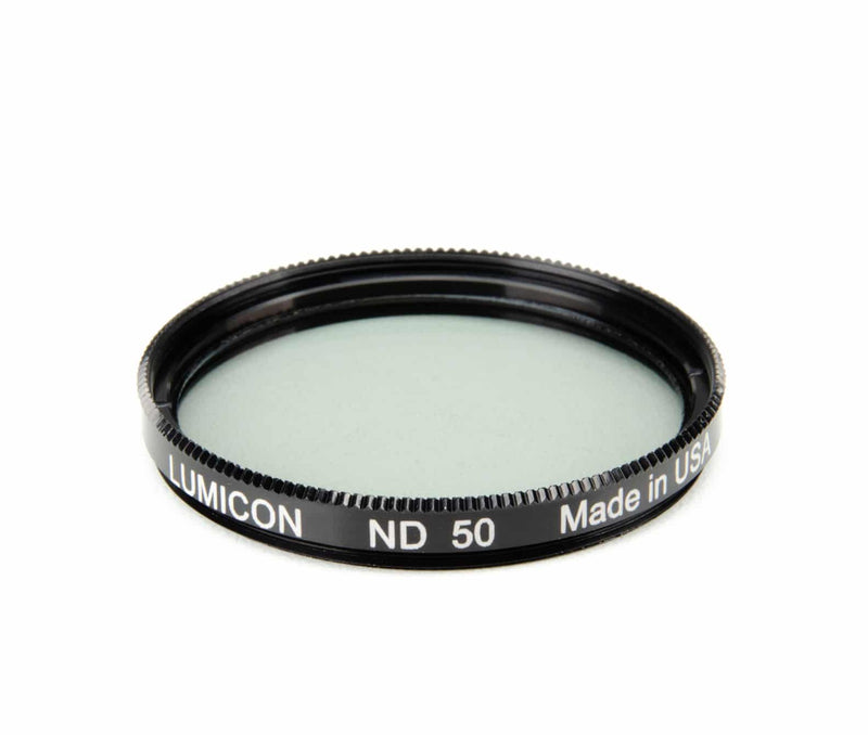Lumicon 2 Inch Neutral Density 50 Filter (6795773608089)