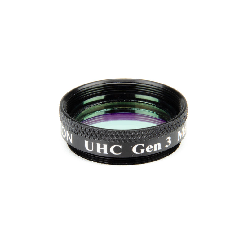 Lumicon 1.25 Inch UHC Filter Gen 3 (2nd Quality)