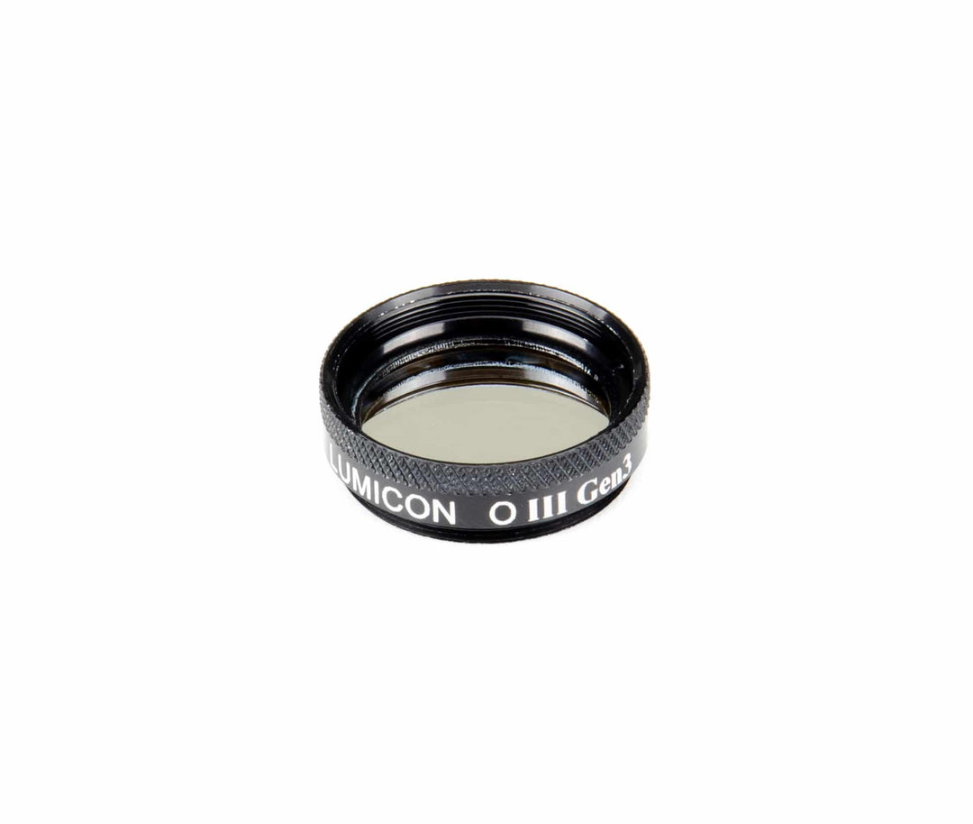 Lumicon 1.25 Inch Oxygen III Gen 3 Filter (6795796414617)