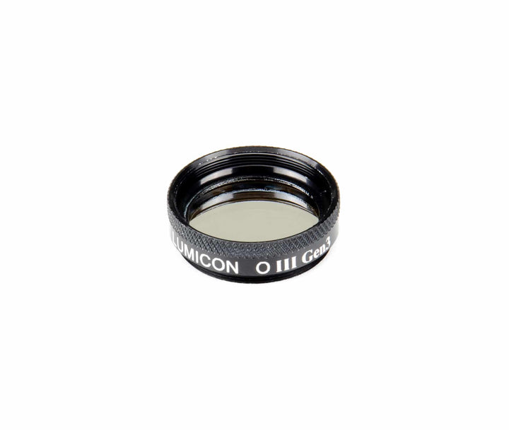Lumicon 1.25 Inch Oxygen III Gen 3 Filter (6795796414617)