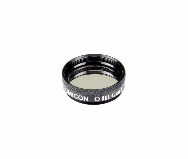 Lumicon 1.25 Inch Oxygen III Gen 3 Filter (6795796414617)