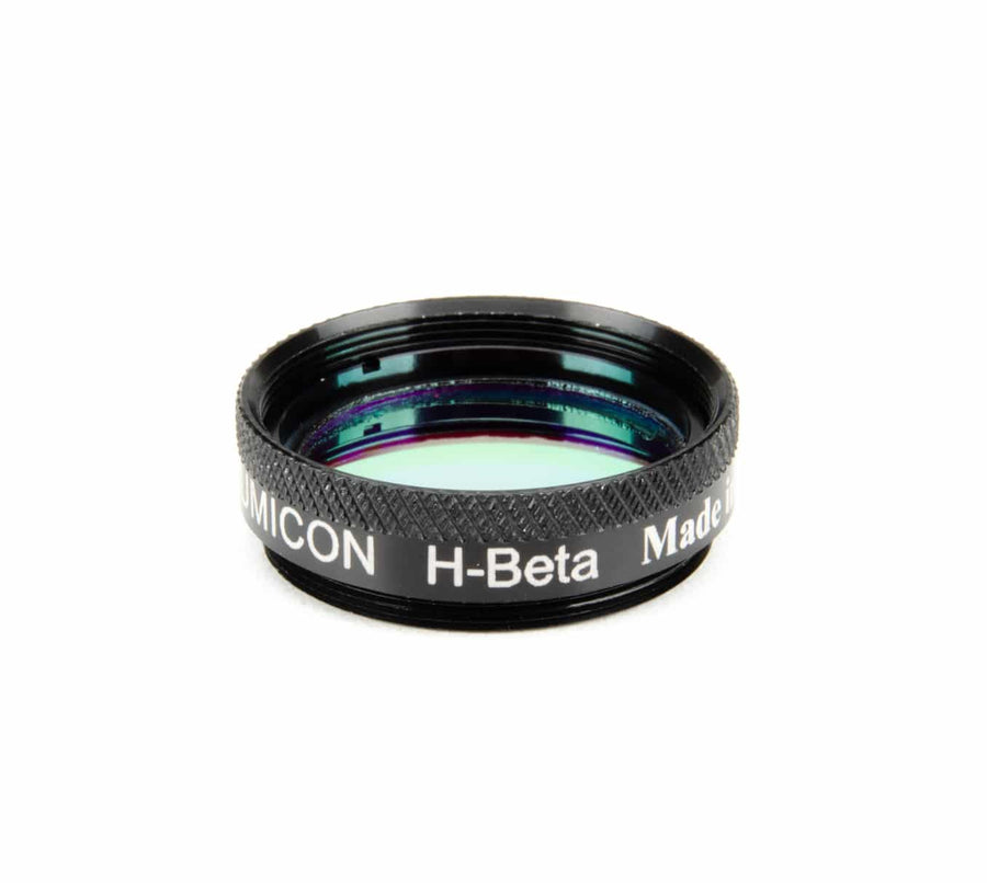 Lumicon 1.25 Inch Hydrogen-β Filter (6795772952729)