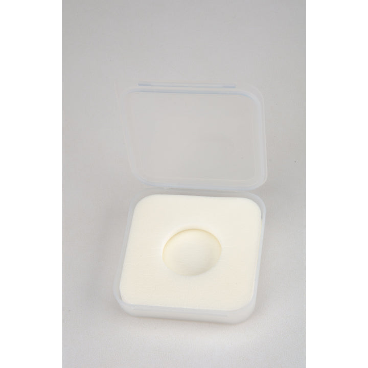 Lumicon filter boxes for 1.25-inch filters, set of 5