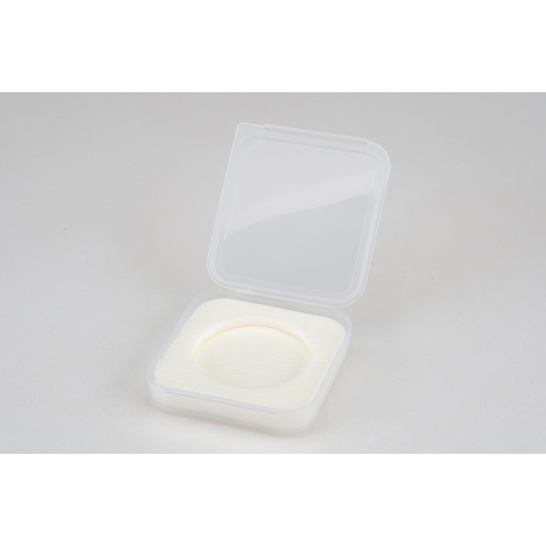Lumicon filter boxes for 2-inch filters, set of 5