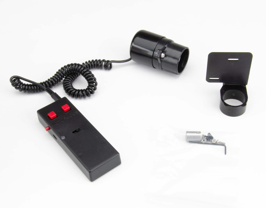 JMI Motodec Declination Motor - Meade 2080/2120 (6795765645465)