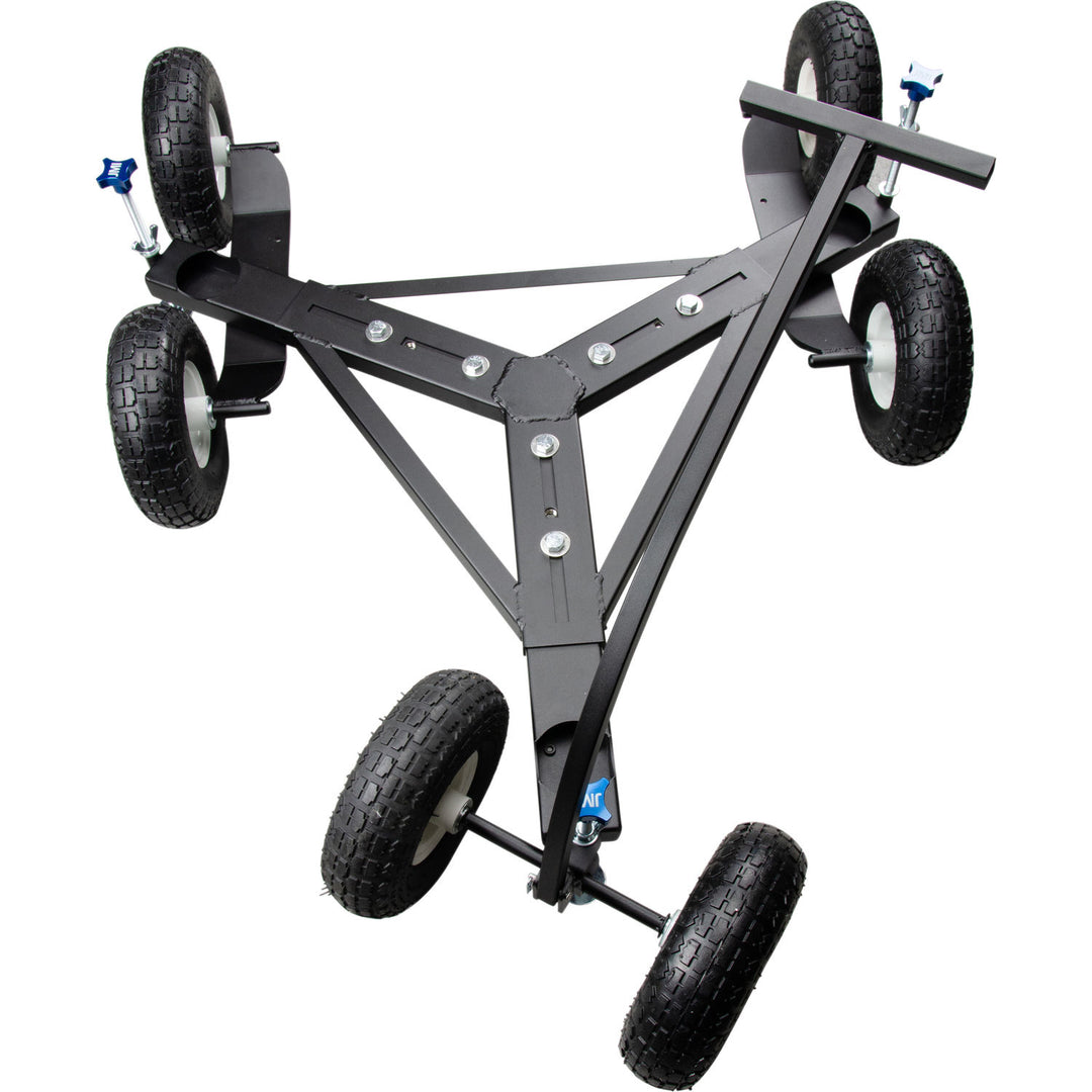 JMI - Astro-Physics Pier Mount Wheeley Bars (6795918278809)