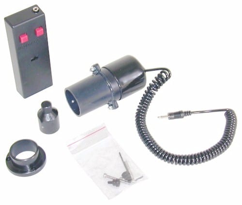 JMI MotoFocus+ Celestron C11 / C14 (6795814338713)