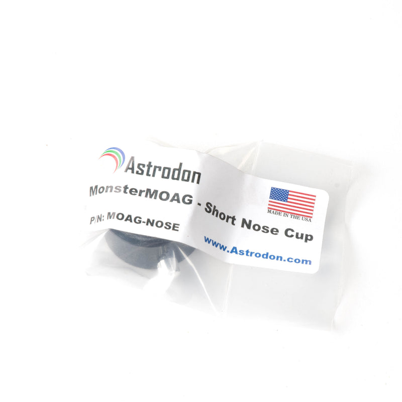 Astrodon MMOAG Short Nose Cup