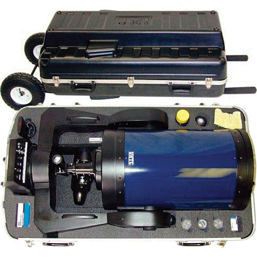 JMI Telescope Carrying Case - Meade LX200 12 Inch/RCX 10 Inch - SCRATCH AND DENT DISCOUNT