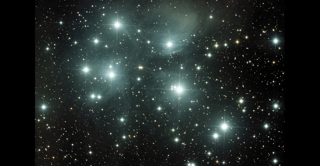 FIN200 Farpoint Imaging Newtonian Telescope 8" f/4