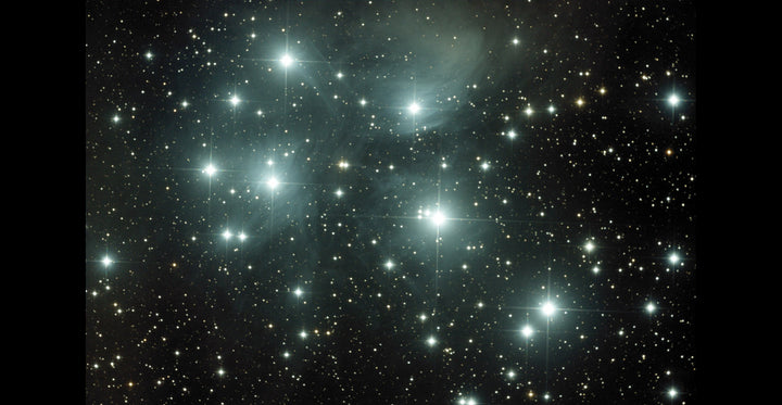 FIN200 Farpoint Imaging Newtonian Telescope 8" f/4