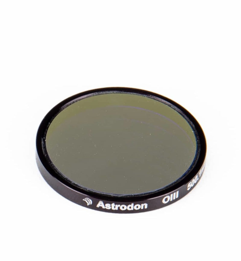 Astrodon Narrowband Astrophotography Filters - OIII 3nm (6795795267737)