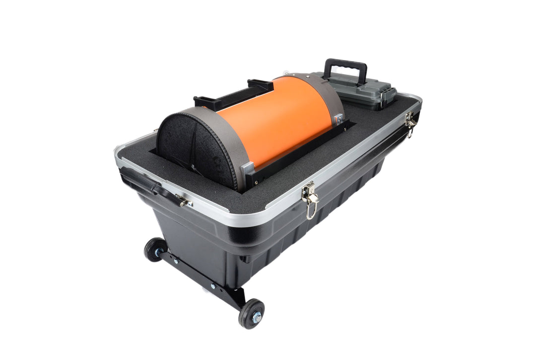 JMI Telescope Carrying Case for Meade and Celestron 8" f/10 SCT OTA's