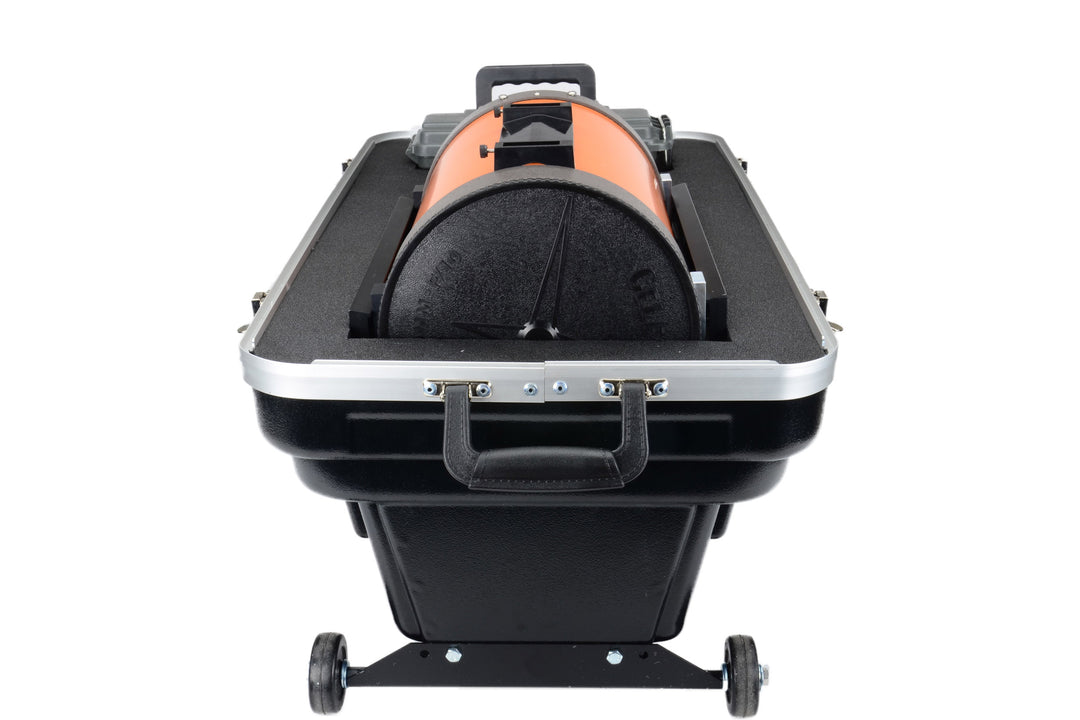 JMI Telescope Carrying Case for Meade and Celestron 8" f/10 SCT OTA's