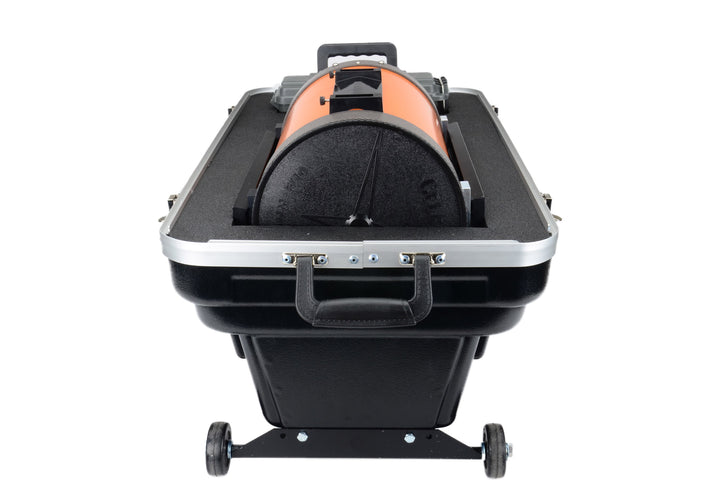 JMI Telescope Carrying Case for Meade and Celestron 8" f/10 SCT OTA's