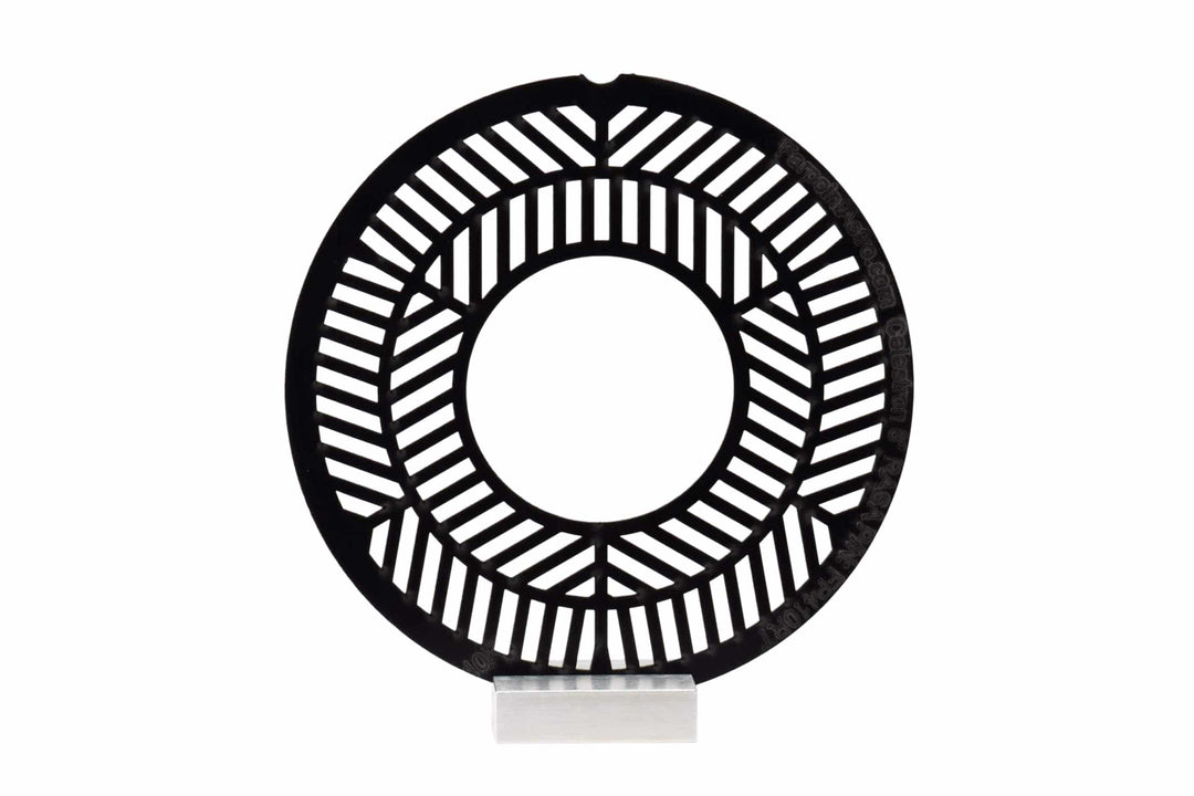 Tri-Bahtinov Mask for Celestron (6795857100953)