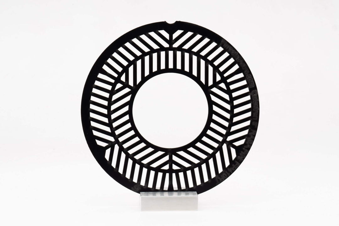 Tri-Bahtinov Mask for Meade (6795857330329)