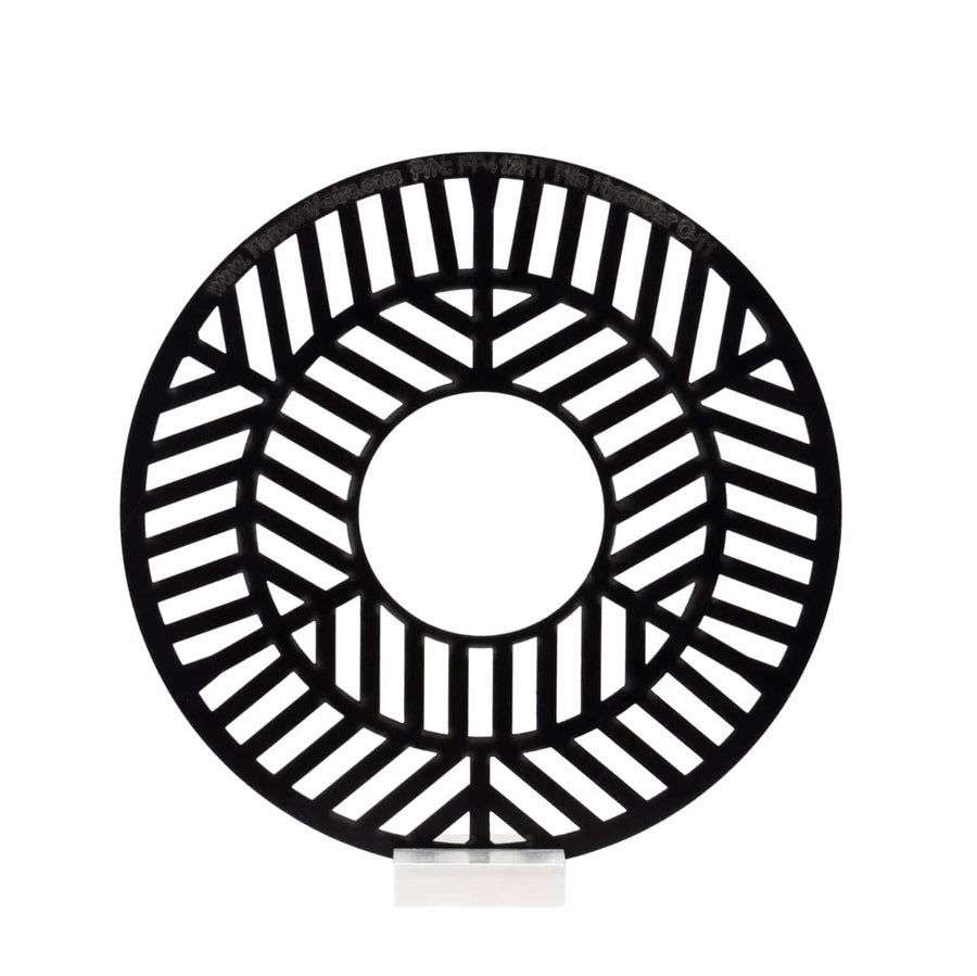 Tri-Bahtinov Mask for Meade 12" SCT LX 850 (6795857756313)