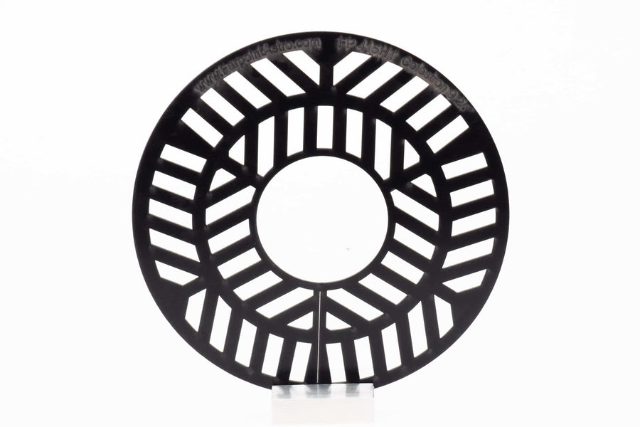 Tri-Bahtinov Mask for Celestron (6795857985689)