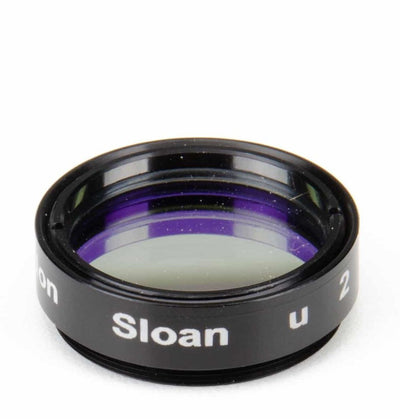 Astrodon Photometrics Sloan Filters (6795795464345)