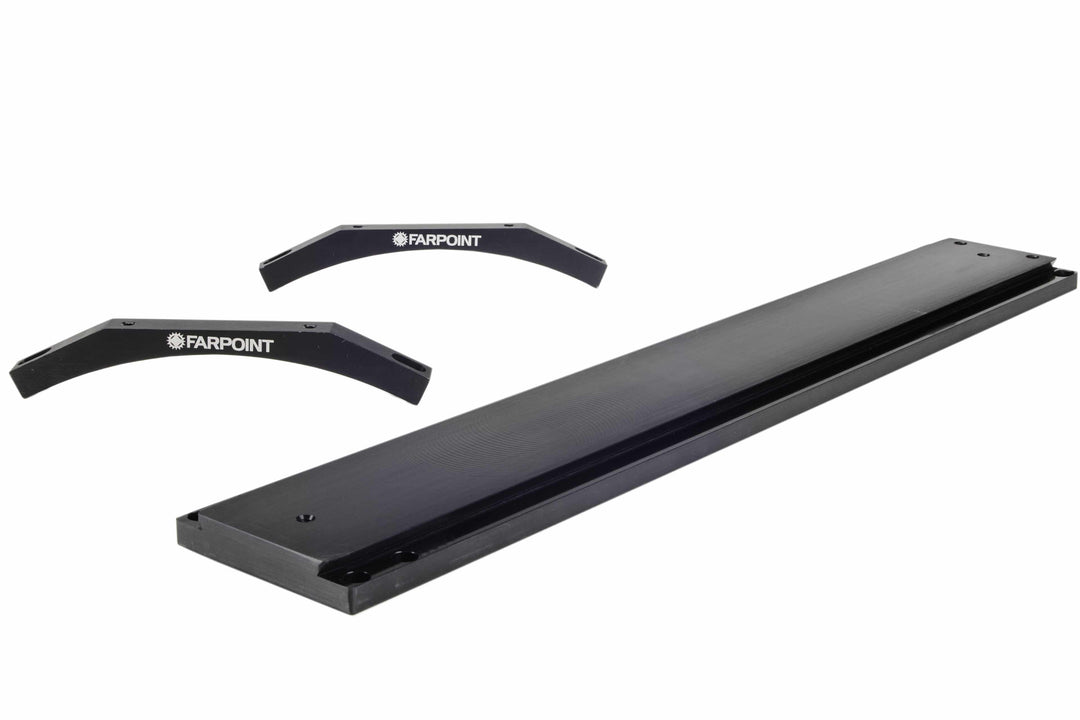 Farpoint Dovetail Plate - Meade f/10 14 Inch SCT (6795756732569)