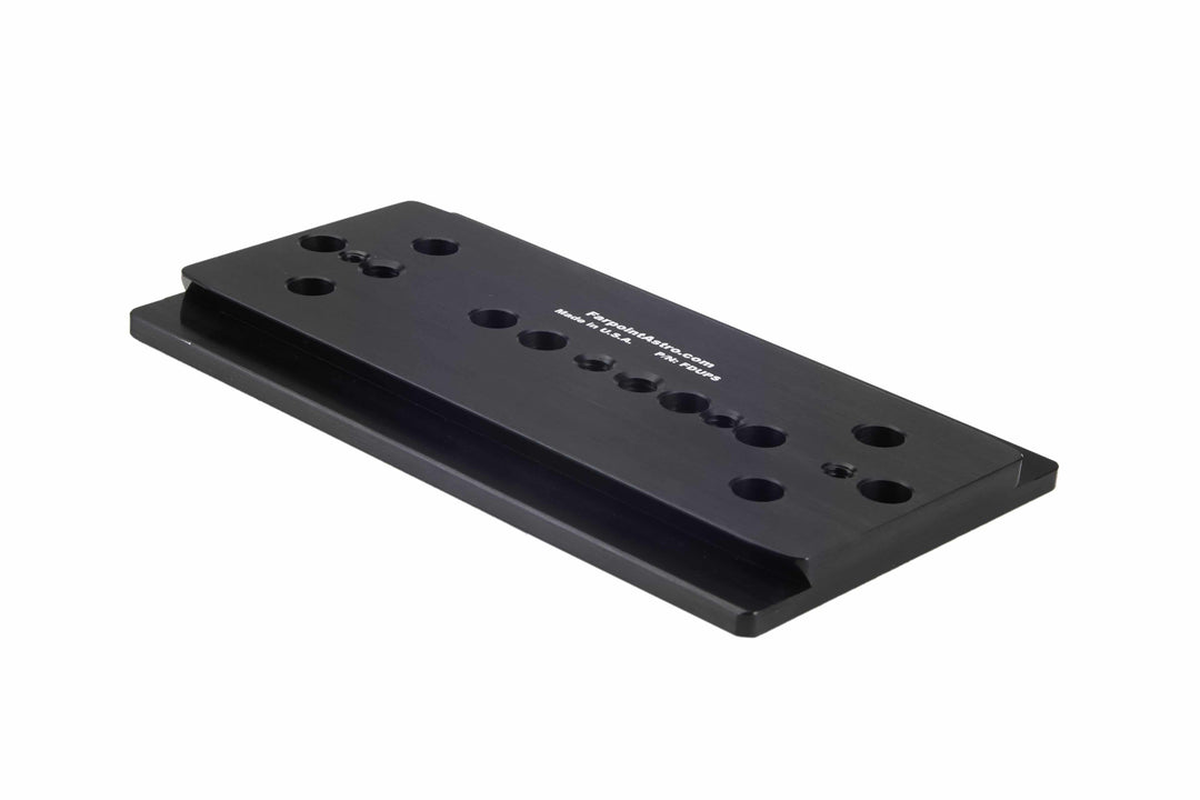 Farpoint 7 Inch Universal Dovetail Plate (6795758502041)