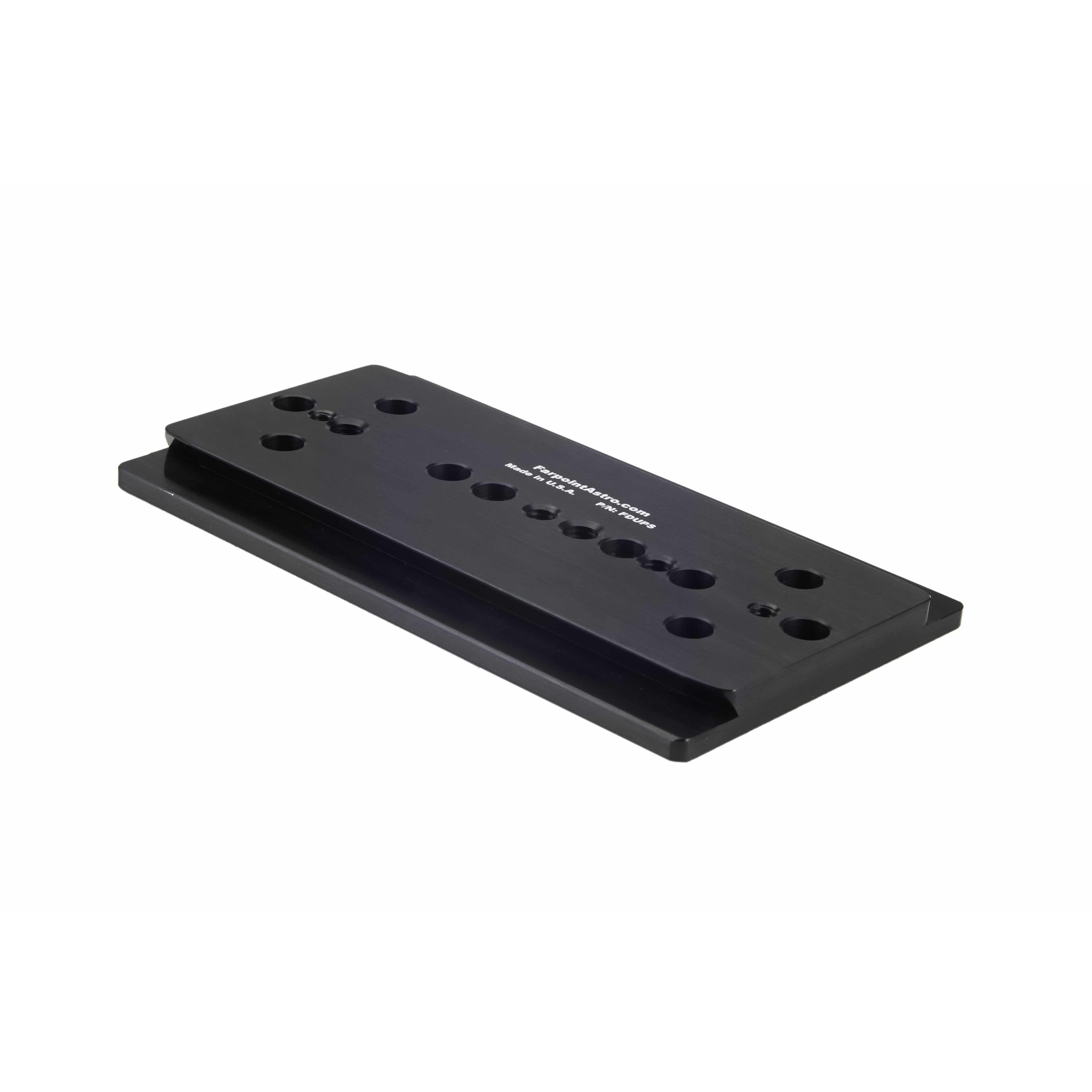 D Size Universal Dovetails