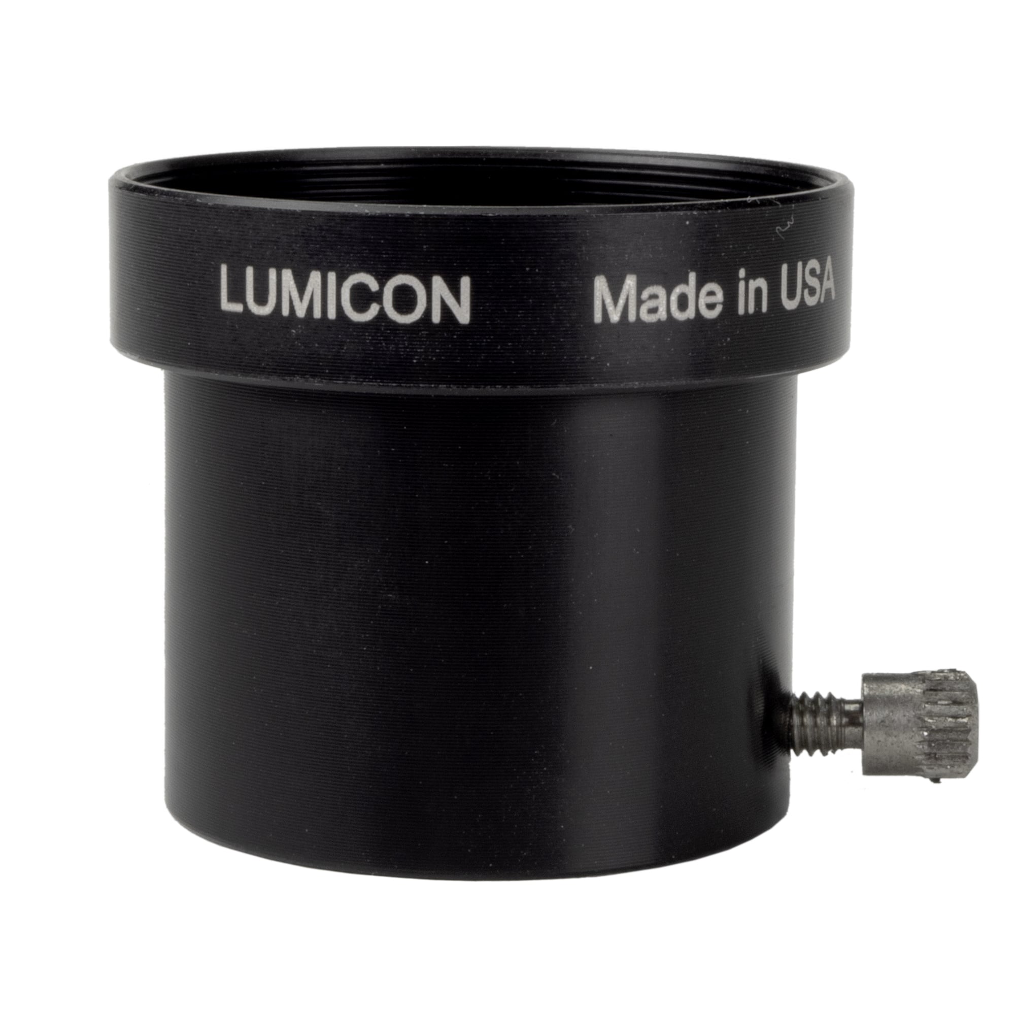 Lumicon Female T-Thread to 1.25