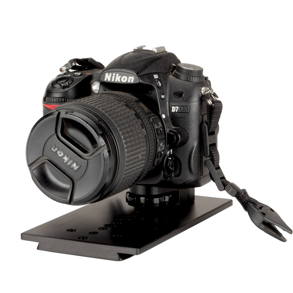 Dovetail Bar Camera Mount (6834289148057)