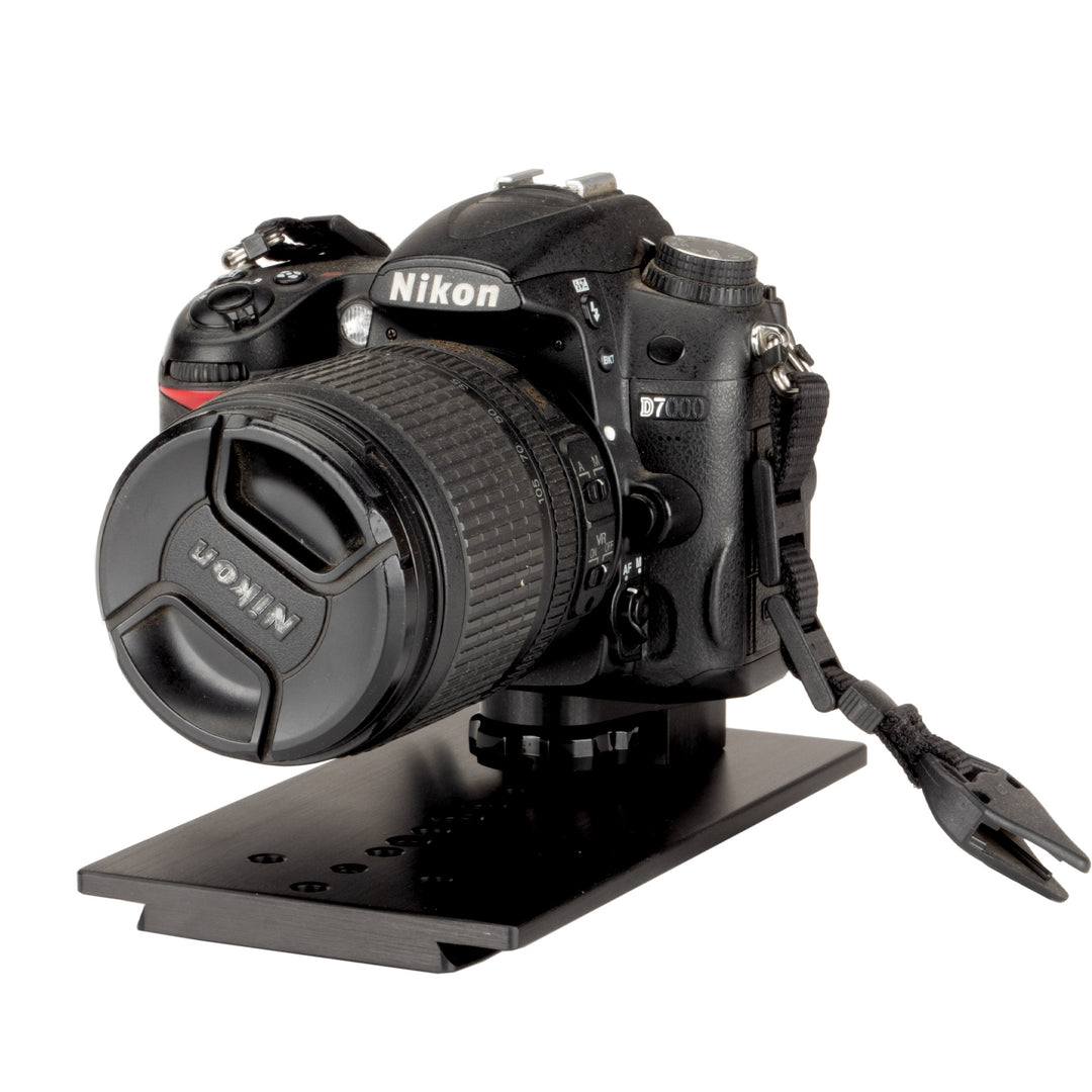 Dovetail Bar Camera Mount (6834289148057)