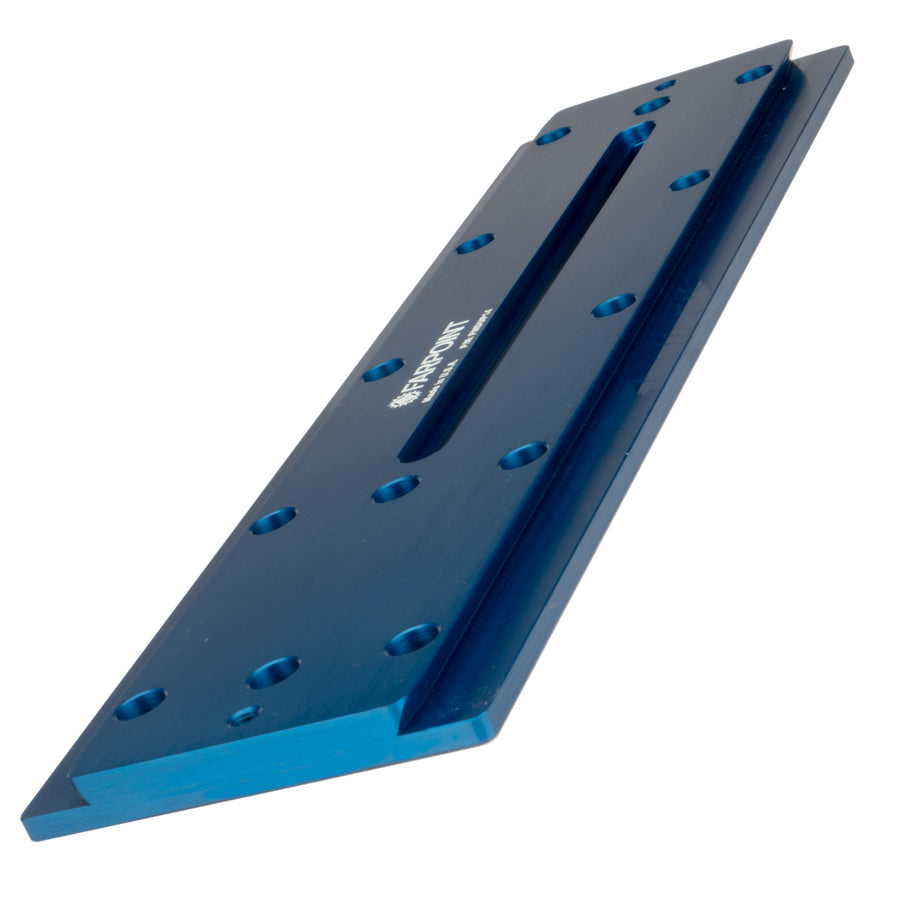 Farpoint 14 Inch Metric Universal Dovetail Plate (6831691464857)