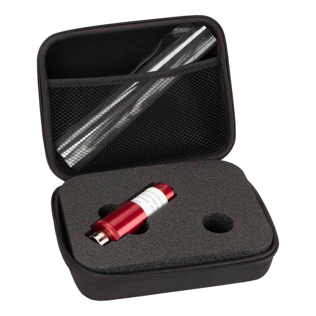 Farpoint 650nm Laser Collimator - 1.25 Inch (6795765448857)