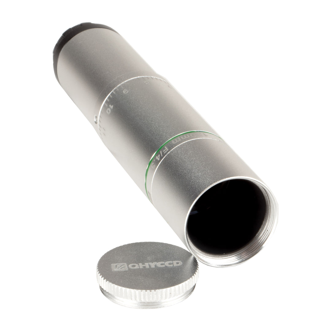 QHY MiniGuideScope Without Mount (6834776735897)