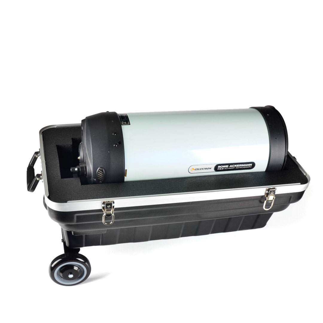 JMI Telescope Carrying Case - Celestron RASA 8"