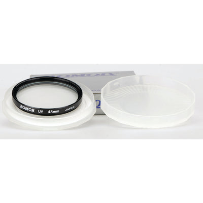 Romor 48mm UV Filter (6795771805849)