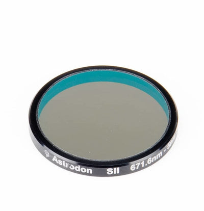 Astrodon 5 nm Narrowband Filters - SII 5nm (6795794972825)