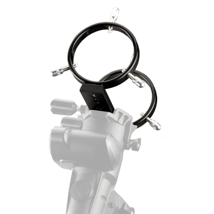 Farpoint 125mm Vixen Dovetail Rings with Dovetail (6795761451161)