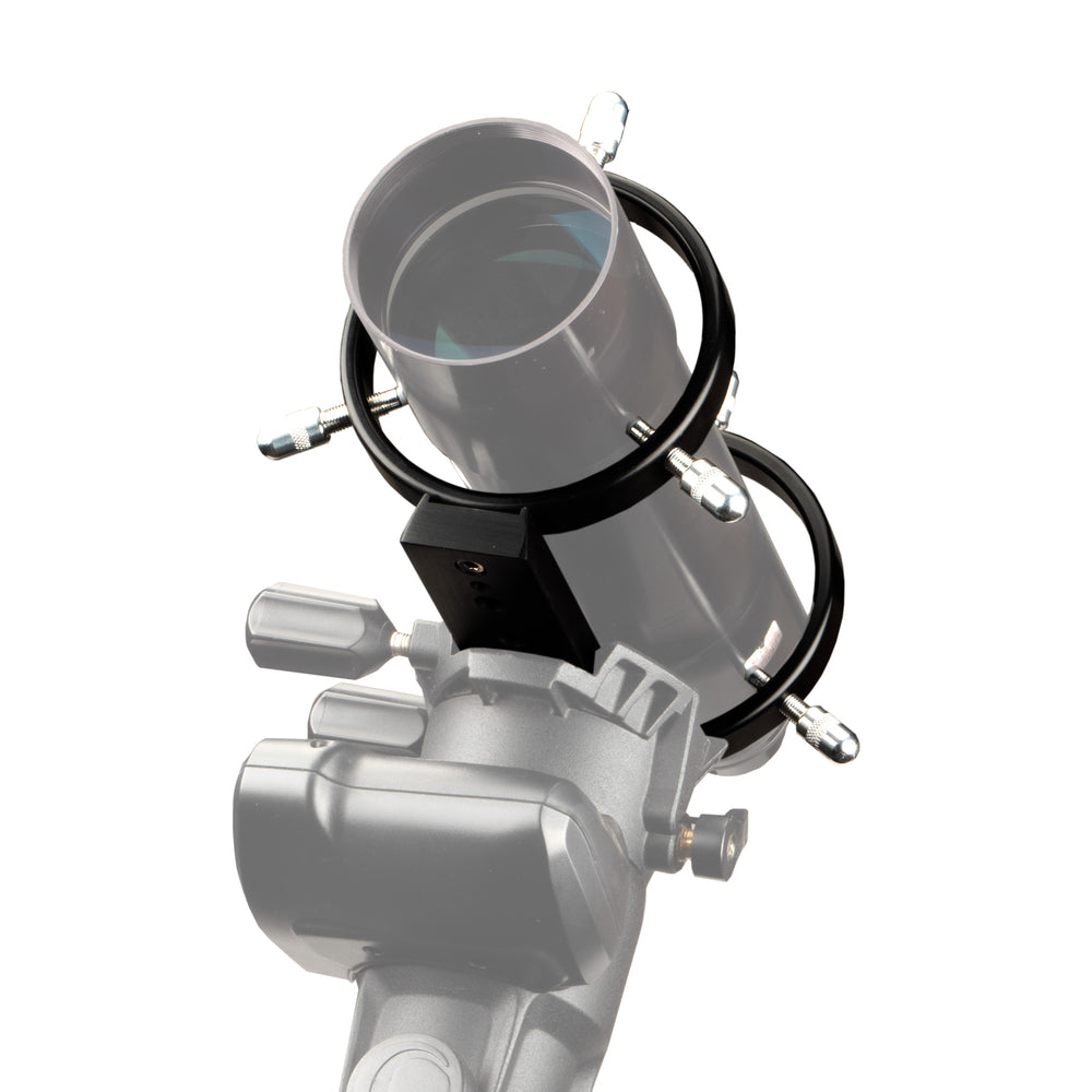 Farpoint 90mm Vixen Dovetail Rings with Dovetail (6795761549465)