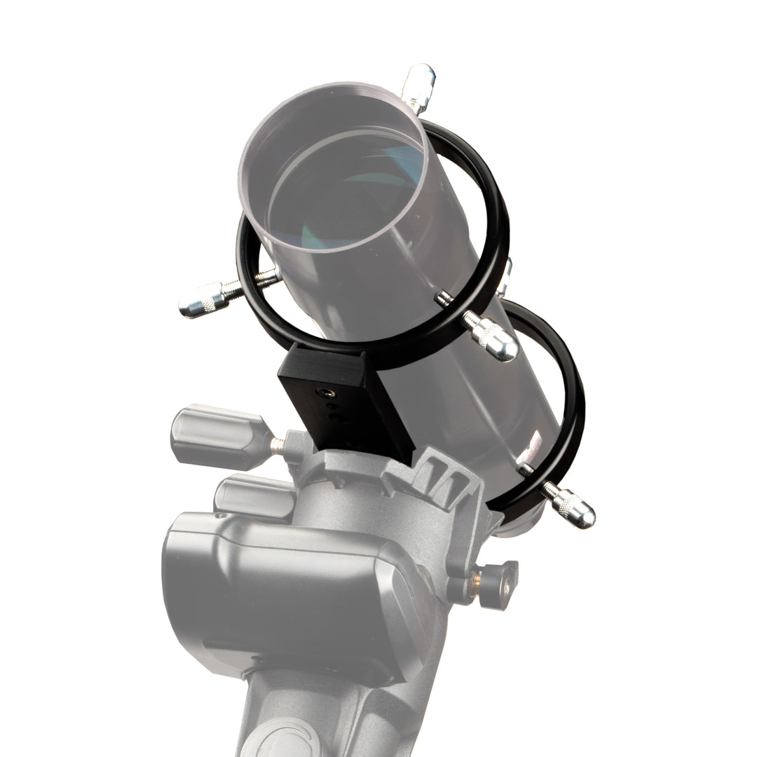 Farpoint 125mm Vixen Dovetail Rings with Dovetail (6795761451161)