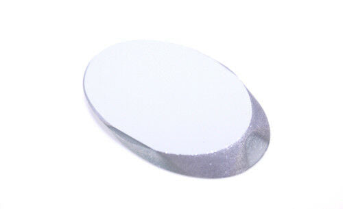 8 Inch Primary Mirror plus Secondary Strip and Standard Aluminum Recoat YOUR mirrors