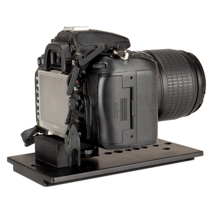 Dovetail Bar Camera Mount (6834289148057)