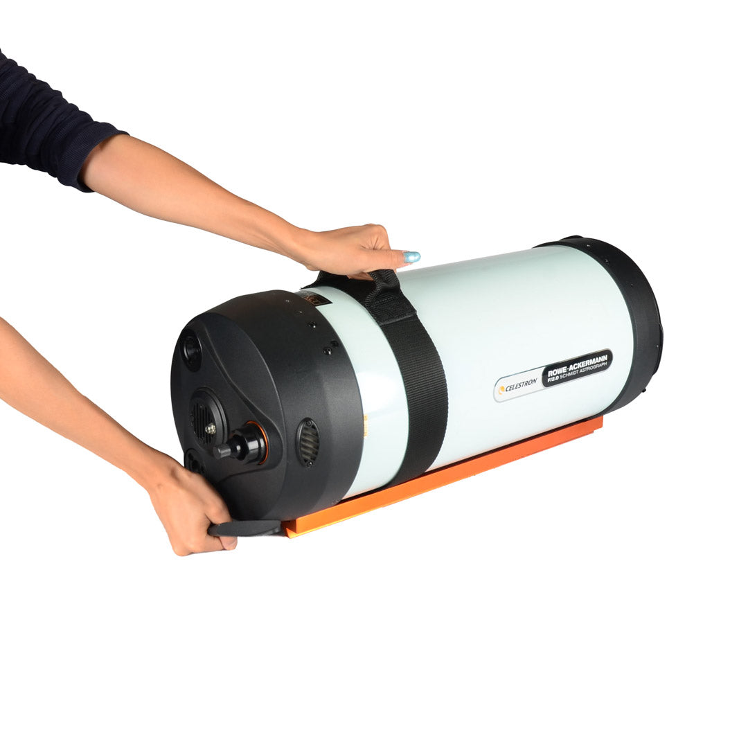 Farpoint OTA Lift and Carry Strap for 8" Meade and Celestron SCTs and Celestron RASA 8"